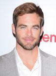 Chris Pine