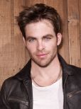 Chris Pine