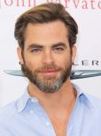 Chris Pine