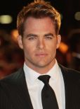 Chris Pine