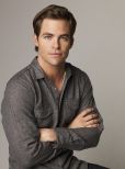 Chris Pine