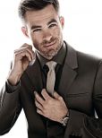 Chris Pine