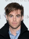 Chris Pine