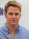 Chris Pine