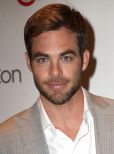 Chris Pine