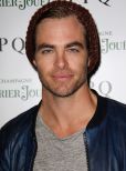 Chris Pine