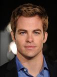 Chris Pine