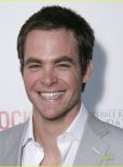 Chris Pine