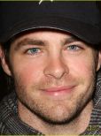 Chris Pine