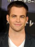 Chris Pine