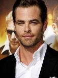 Chris Pine