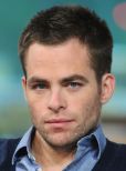 Chris Pine