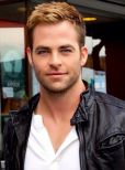 Chris Pine