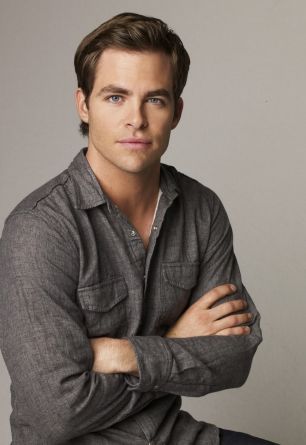 Chris Pine