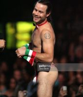 Chris Pontius