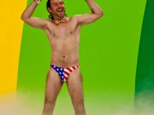 Chris Pontius