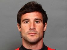 Chris Pontius