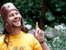 Chris Pontius