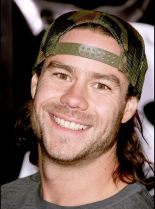 Chris Pontius