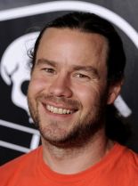 Chris Pontius