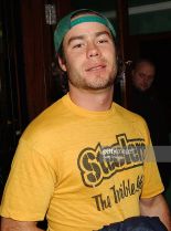 Chris Pontius