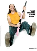 Chris Pontius