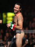 Chris Pontius