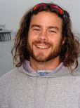 Chris Pontius