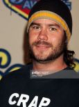 Chris Pontius