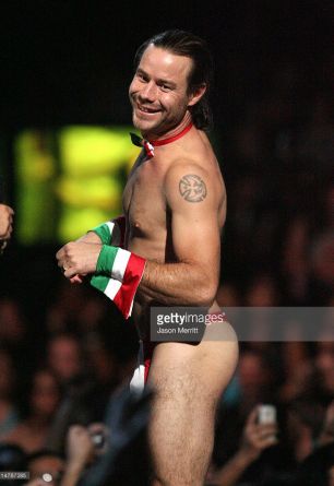 Chris Pontius