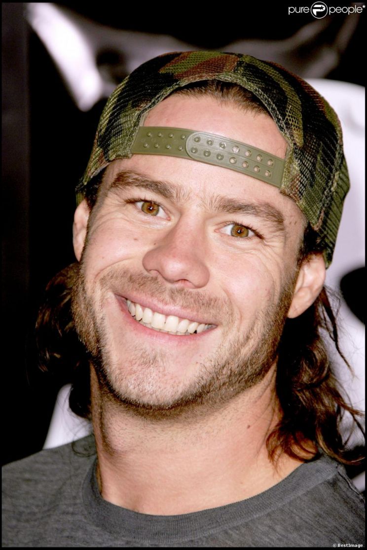 Chris Pontius