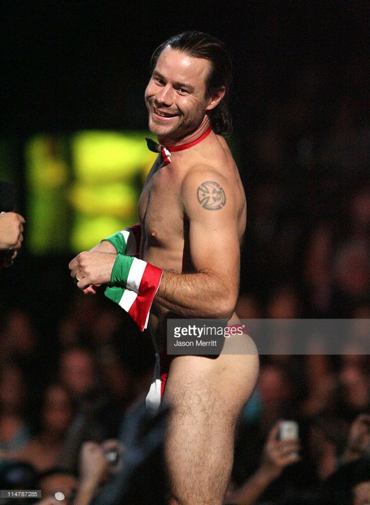 Chris Pontius