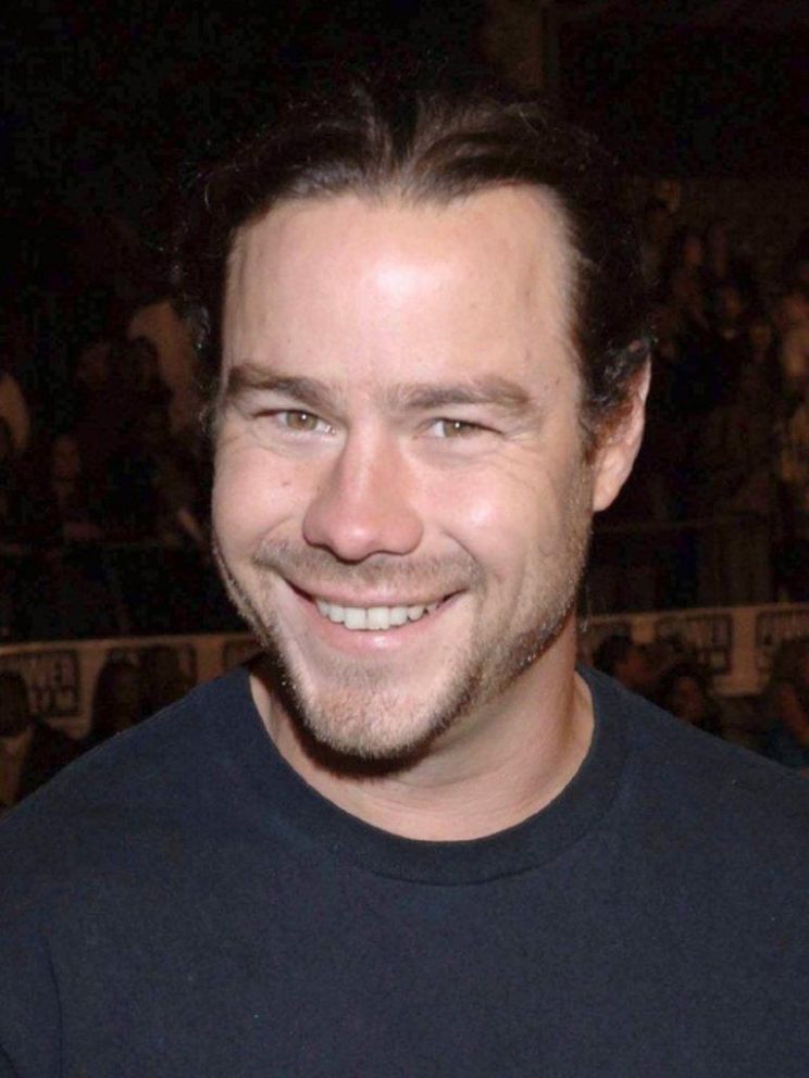 Chris Pontius