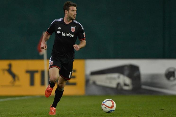 Chris Pontius