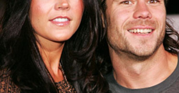 Chris Pontius
