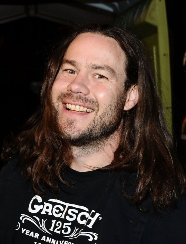 Chris Pontius