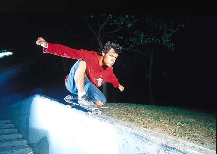 Chris Pontius