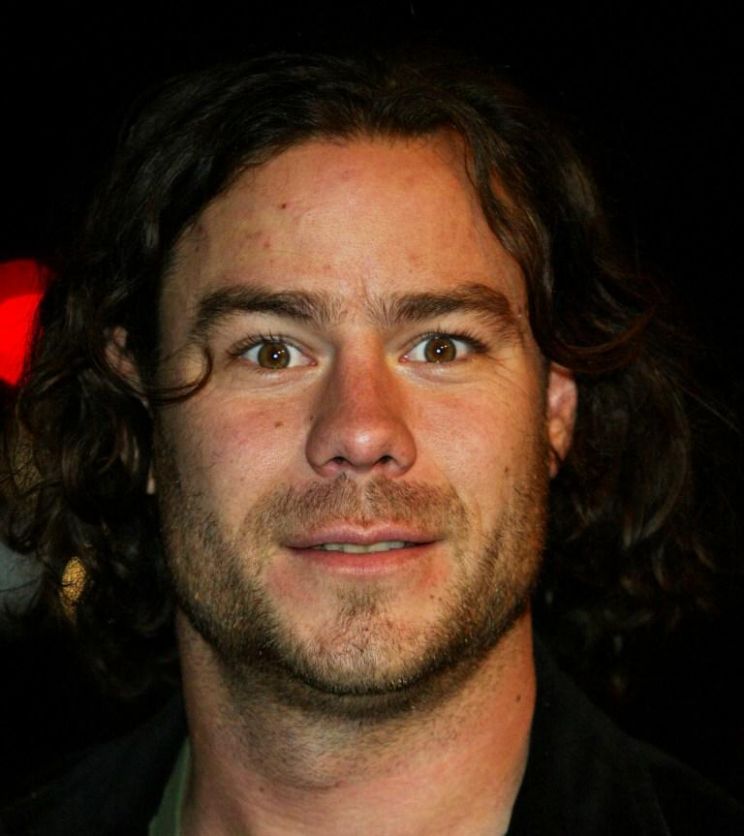 Chris Pontius