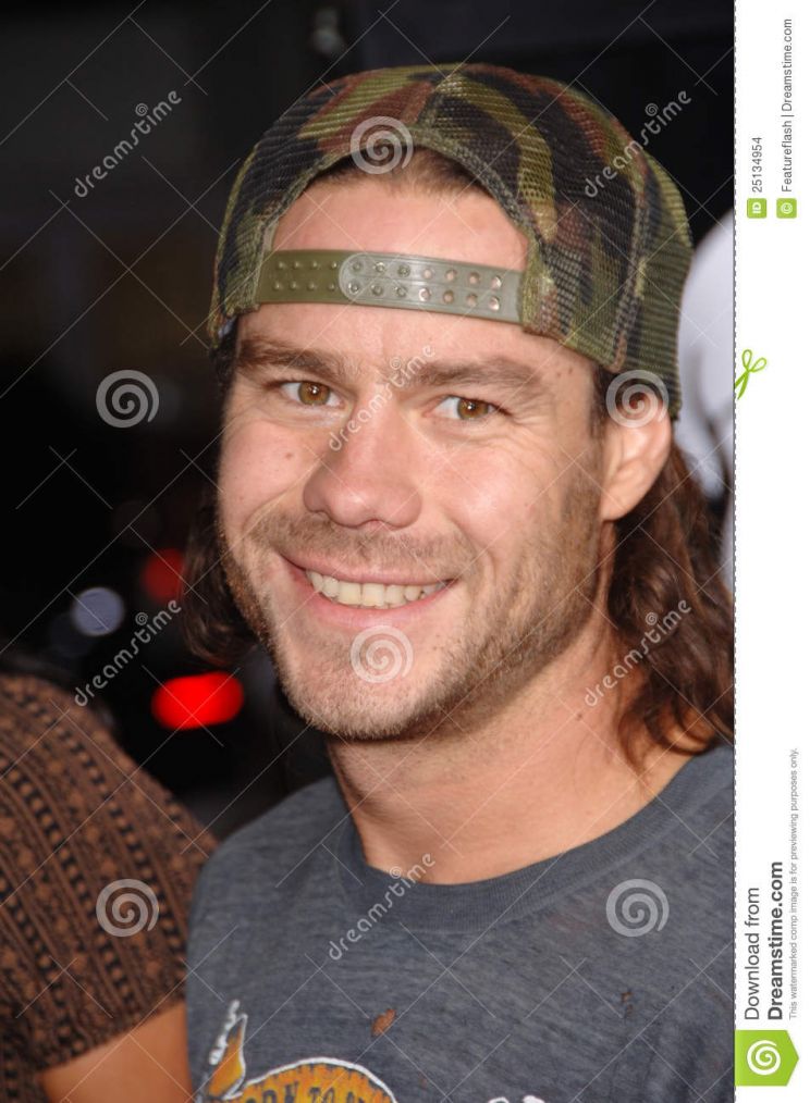 Chris Pontius