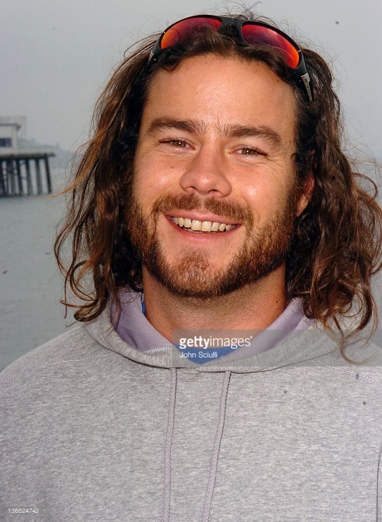 Chris Pontius