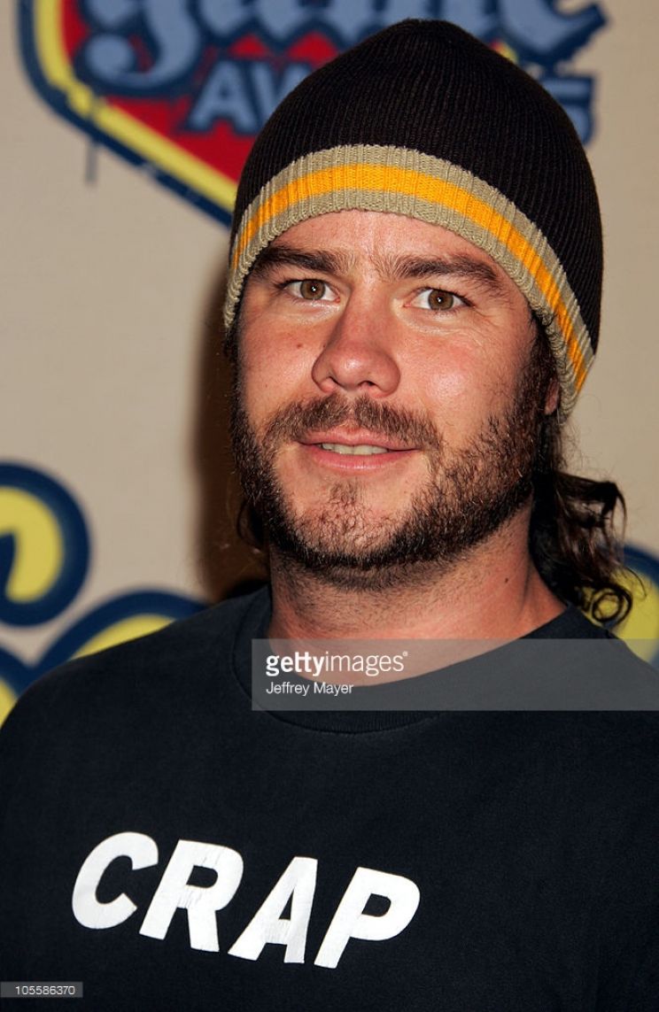 Chris Pontius