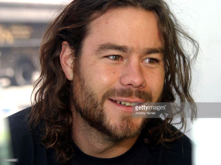 Chris Pontius