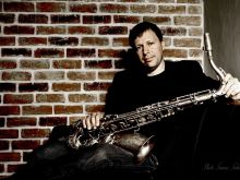 Chris Potter