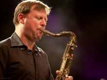 Chris Potter