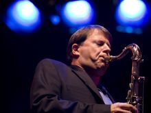 Chris Potter