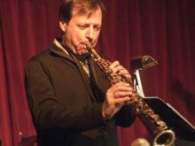 Chris Potter