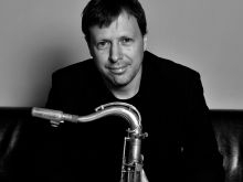 Chris Potter