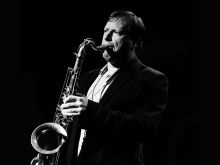 Chris Potter