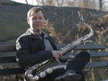 Chris Potter