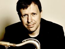 Chris Potter